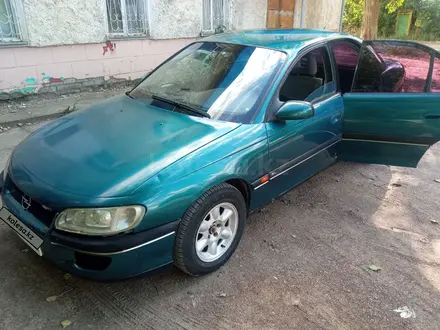 Opel Omega 1996 года за 1 550 000 тг. в Уральск – фото 3