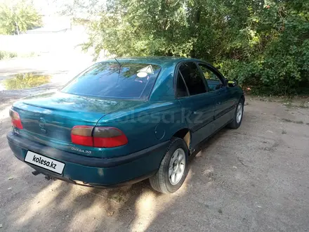 Opel Omega 1996 года за 1 550 000 тг. в Уральск – фото 7