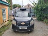 Chevrolet Orlando 2012 года за 3 600 000 тг. в Актобе – фото 2
