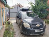 Chevrolet Orlando 2012 года за 3 600 000 тг. в Актобе – фото 3