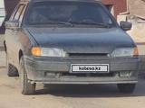 ВАЗ (Lada) 2114 2008 года за 650 000 тг. в Кокшетау