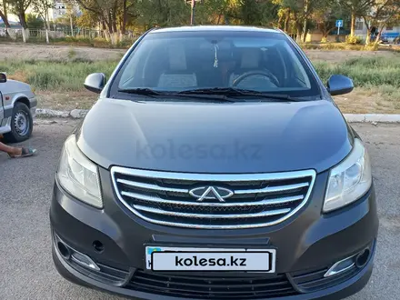 Chery Bonus 2015 года за 2 600 000 тг. в Кызылорда – фото 2