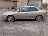 Kia Spectra 2007 года за 1 800 000 тг. в Актобе – фото 2