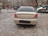 Kia Spectra 2007 года за 1 800 000 тг. в Актобе – фото 5