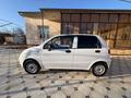 Daewoo Matiz 2012 года за 1 700 000 тг. в Туркестан – фото 4