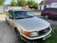 Audi 100 1994 годаүшін1 500 000 тг. в Алматы