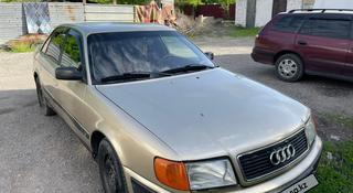 Audi 100 1994 года за 1 600 000 тг. в Алматы