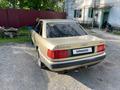 Audi 100 1994 годаүшін1 500 000 тг. в Алматы – фото 2