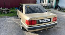 Audi 100 1994 года за 1 600 000 тг. в Алматы – фото 2