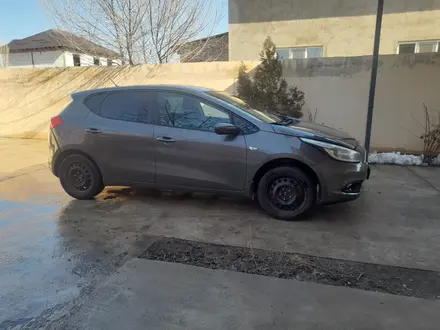 Kia Cee'd 2013 года за 4 200 000 тг. в Алматы – фото 3