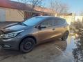 Kia Cee'd 2013 года за 4 200 000 тг. в Алматы – фото 2