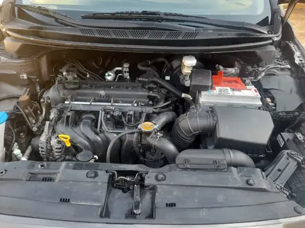 Kia Cee'd 2013 года за 4 200 000 тг. в Алматы – фото 6