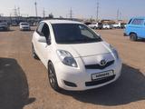 Toyota Yaris 2009 годаүшін3 800 000 тг. в Актау