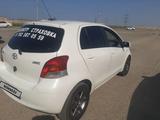 Toyota Yaris 2009 годаүшін3 800 000 тг. в Актау – фото 2