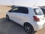 Toyota Yaris 2009 годаүшін3 800 000 тг. в Актау – фото 3