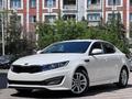 Kia K5 2011 года за 7 500 000 тг. в Алматы