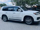 Lexus LX 570 2012 года за 15 700 000 тг. в Актобе – фото 2