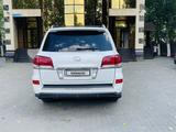 Lexus LX 570 2012 года за 15 700 000 тг. в Актобе – фото 4