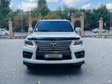Lexus LX 570 2012 года за 15 700 000 тг. в Актобе