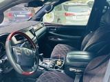 Lexus LX 570 2012 года за 15 700 000 тг. в Актобе – фото 5