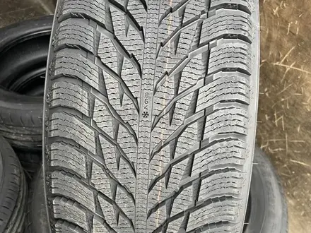 Ikon (Nokian) Autograph Snow 3 SUV 235/60 R18 за 72 000 тг. в Алматы – фото 2