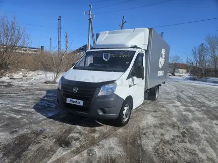 ГАЗ ГАЗель NEXT 2023 года за 13 000 000 тг. в Астана