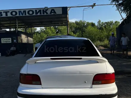 Subaru Impreza 1995 года за 2 200 000 тг. в Алматы – фото 5