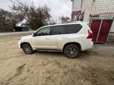 Toyota Land Cruiser Prado 2014 года за 16 500 000 тг. в Актобе – фото 3