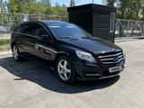 Mercedes-Benz R 350 2012 года за 11 500 000 тг. в Алматы – фото 3