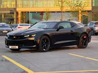 Chevrolet Camaro 2020 годаfor13 500 000 тг. в Алматы