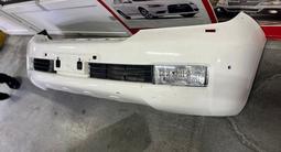 Бампер Land Cruiser 200 за 41 580 тг. в Алматы – фото 2