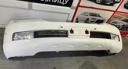 Бампер Land Cruiser 200 за 41 580 тг. в Алматы – фото 3