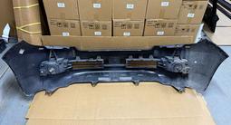 Бампер Land Cruiser 200 за 41 580 тг. в Алматы – фото 5