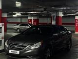 Hyundai Sonata 2011 годаfor5 800 000 тг. в Тараз – фото 4