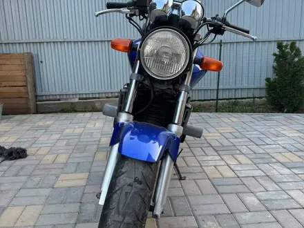 Honda  CB 250F (Hornet) 2001 года за 1 270 000 тг. в Алматы – фото 6