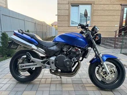 Honda  CB 250F (Hornet) 2001 года за 1 270 000 тг. в Алматы – фото 7