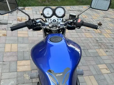 Honda  CB 250F (Hornet) 2001 года за 1 270 000 тг. в Алматы – фото 3
