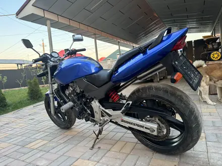 Honda  CB 250F (Hornet) 2001 года за 1 270 000 тг. в Алматы – фото 4