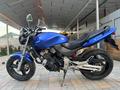Honda  CB 250F (Hornet) 2001 года за 1 270 000 тг. в Алматы – фото 5