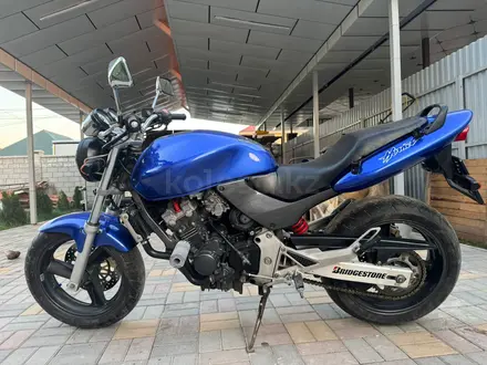 Honda  CB 250F (Hornet) 2001 года за 1 270 000 тг. в Алматы – фото 5