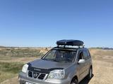 Nissan X-Trail 2007 годаүшін5 200 000 тг. в Караганда – фото 2