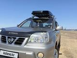 Nissan X-Trail 2007 годаүшін5 200 000 тг. в Караганда – фото 5