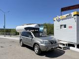 Nissan X-Trail 2007 годаүшін5 200 000 тг. в Караганда