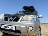 Nissan X-Trail 2007 годаүшін5 200 000 тг. в Караганда – фото 4