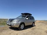 Nissan X-Trail 2007 годаүшін5 200 000 тг. в Караганда – фото 3