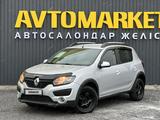 Renault Sandero Stepway 2016 года за 4 750 000 тг. в Актобе