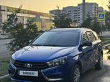 ВАЗ (Lada) Vesta SW 2021 годаүшін6 000 000 тг. в Уральск