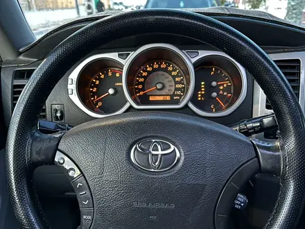 Toyota 4Runner 2004 года за 9 500 000 тг. в Актау – фото 13