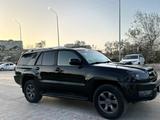 Toyota 4Runner 2004 года за 9 500 000 тг. в Актау – фото 5