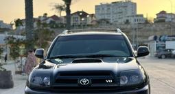 Toyota 4Runner 2004 годаүшін9 500 000 тг. в Актау – фото 2